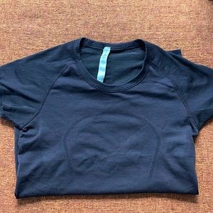 Lululemon run swiftly short sleeve T